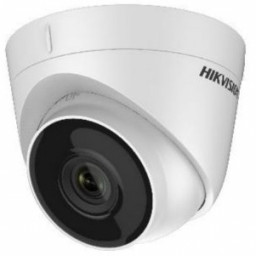 2МП купольная IP видеокамера Hikvision DS-2CD1321-I(E) (4 мм)