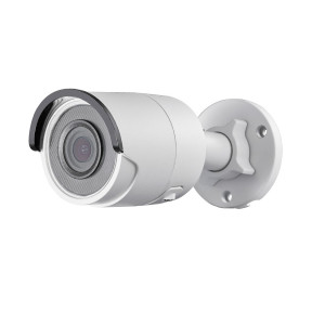 8МП вулична IP відеокамера Hikvision DS-2CD2083G0-I (2.8 мм) купити