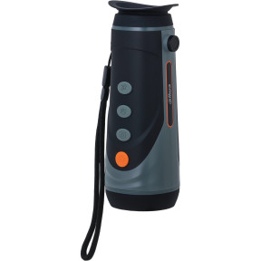 Dahua Technology TPC-M40-B25-G - Монокулярная тепловизионная камера фото