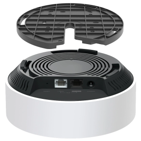 TP-LINK Deco X50-PoE - Домашня Mesh Wi-Fi система зображення