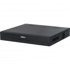 Dahua Technology DHI-NVR5432-EI - 32-канальный сетевой видеорегистратор WizSense с 4 жесткими дисками