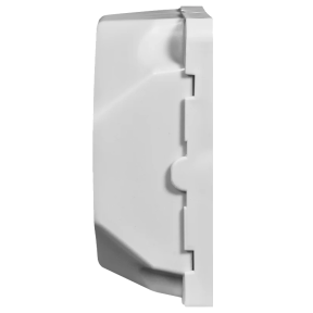 Light Vision VLC-02BX - Монтажная коробка пластик 130*130*50 мм фото