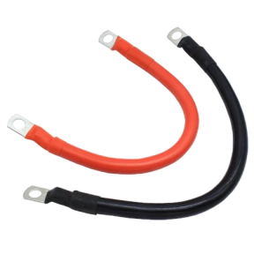 Перемичка 150 мм 25 мм2 для болта М8 для батарейок купить