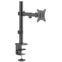Gembird MA-D1-03 17-32" - Кронштейн для монітора 9 кг