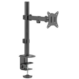 Gembird MA-D1-03 17-32" - Кронштейн для монітора 9 кг