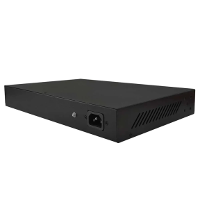 Ewind EW-S1919CF-AP - 19-портовый PoE +2*GE+1*GF коммутатор фото
