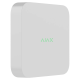 Ajax NVR DC (8ch) (8EU) white - Мережевий відеореєстратор