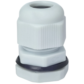 Кабельний ввід герметичний UEA PG13.5 d6-12мм IP68 купити