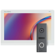Slinex Nexo 7 Cloud + ML-17HD – Хмарний комплект відеодомофона (7" IPS, Wi-Fi, 2Мп, 130°)