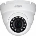 Dahua Technology HAC-HDW1801MP (2.8 мм) - 8МП купольна HDCVI відеокамера