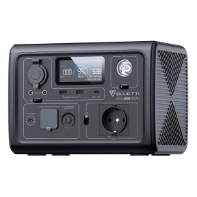 Портативный источник питания BLUETTI EB3A купить