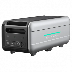 Zendure Satellite Battery BV4600 - Додаткова батарея купити