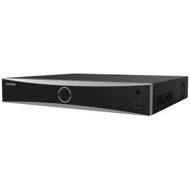 Hikvision DS-7716NXI-K4(D) - 16-канальний 1.5U K AcuSense 4K відеореєстратор