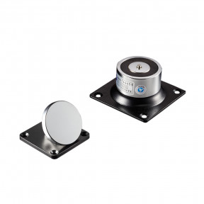 Фіксатор дверей Yli Electronic YD-601 настінний купити