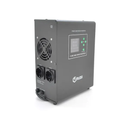 Europower EPWM-MPS-1500/24 – Настінне ДБЖ (1050Вт, 24В, 5-20А, Чиста синусоїда)