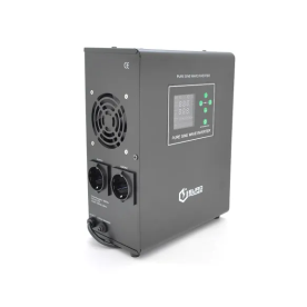 Europower EPWM-MPS-1500/24 – Настінне ДБЖ (1050Вт, 24В, 5-20А, Чиста синусоїда)