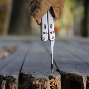 Мультитул Roxon Flex S804 купить