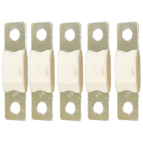 Victron Energy MEGA-fuse 60A/80V – Запобіжник керамічний (60А, 80В, 5 шт)