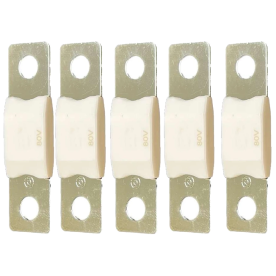 Victron Energy MEGA-fuse 60A/80V – Запобіжник керамічний (60А, 80В, 5 шт)