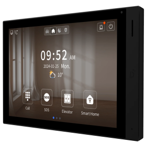 Dnake H618A - Видеодомофон фото