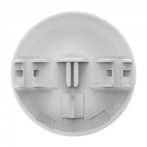 MikroTik DISC Lite5 (RBDisc-5nD) - 5GHz Wi-Fi точка доступу з посиленою антеною - фото №3 MikroTik DISC Lite5 (RBDisc-5nD) - 5GHz Wi-Fi точка доступу з посиленою антеною в Україні