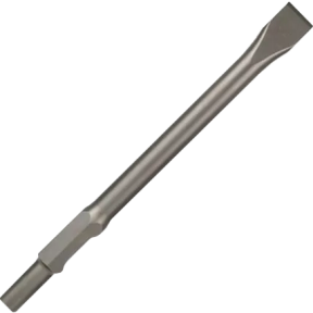 Плоское зубило Bosch HEX-30 35x400 мм купить