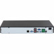 Dahua Technology DHI-NVR5232-EI - Мережевий відеореєстратор WizSense на 32 канали 1U 2HDD
