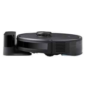 ECOVACS Deebot Y1 Pro Black - Робот-пылесос с влажной уборкой в Украине