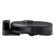 ECOVACS Deebot Y1 Pro Black - Робот-пилосос з вологим прибиранням