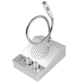 Slinex АМ-50 - Переговорний пристрій фото