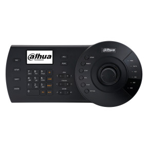 Мережева клавіатура Dahua Technology DHI-NKB1000 купити