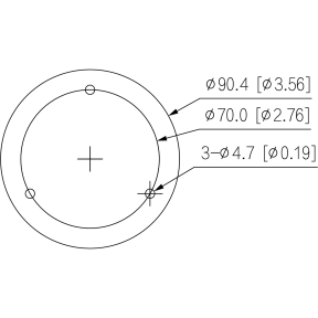 Dahua Technology DH-HAC-HFW1200RP-Z-A - 2 Мп варіофокальна HDCVI-камера Ціна