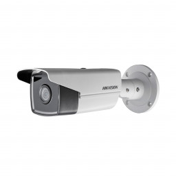 2МП вулична IP відеокамера Hikvision DS-2CD2T23G0-I8 (4 мм)