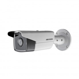 2МП уличная IP видеокамера Hikvision DS-2CD2T23G0-I8 (4 мм)