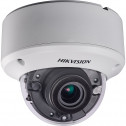 Hikvision DS-2CE59U8T-AVPIT3Z (2.8-12 мм) - Антивандальная моторизованная варифокальная купольная камера 4K