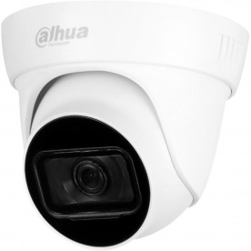 Dahua Technology HAC-HDW1200TLP-A (2.8 мм) - 2 Мп HDCVI інфрачервона камера