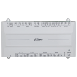 Dahua Technology DHI-ASC4202B-D - Контроллер для двух дверей двусторонний