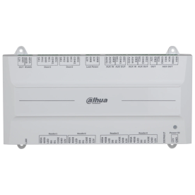 Dahua Technology DHI-ASC4202B-D - Контроллер для двух дверей двусторонний
