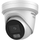 Hikvision DS-2CD3346G3-LISU(eF) (2.8mm) – IP-камера (4МП, ColorVu, Smart Hybrid 40m, WDR 130dB)