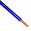 ПВ-3 1,5 Провод синий силовой медь внутренний ЗЗЦМ
