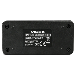 VIDEX VCH-LC420 - Зарядное устройство купить