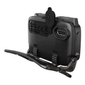 Fenix HL12R V2.0 серый - Фонарь налобный в Украине