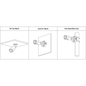 Dahua Technology DH-IPC-HFW2841T-ZAS - ​ 8 Мп варіофокальна мережева камера WizSense купити