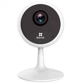 1МП облачная Wi-Fi IP видеокамера EZVIZ CS-C1C (D0-1D1WFR)