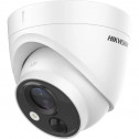 Hikvision DS-2CE71H0T-PIRLPO (2.8 мм) - 5МП купольна TurboHD відеокамера