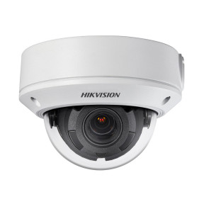 4МП купольная IP видеокамера Hikvision DS-2CD1743G0-IZ (2.8 - 12 мм)