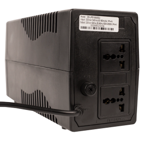 Линейно-интерактивный ИБП HIKVISION DS-UPS1000/EU фото