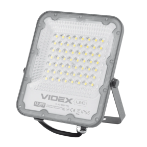 VIDEX PREMIUM 30W 5000K 12-48V - LED прожектор - фото №2 VIDEX PREMIUM 30W 5000K 12-48V - LED прожектор фото