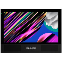 Абонентская видеопанель Slinex Sonik 10 black