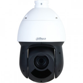 Dahua Technology DH-SD49225DB-HNY - 2MP 25x Starlight ИК сетевая PTZ камера - фото №3 Dahua Technology DH-SD49225DB-HNY - 2MP 25x Starlight ИК сетевая PTZ камера в Украине